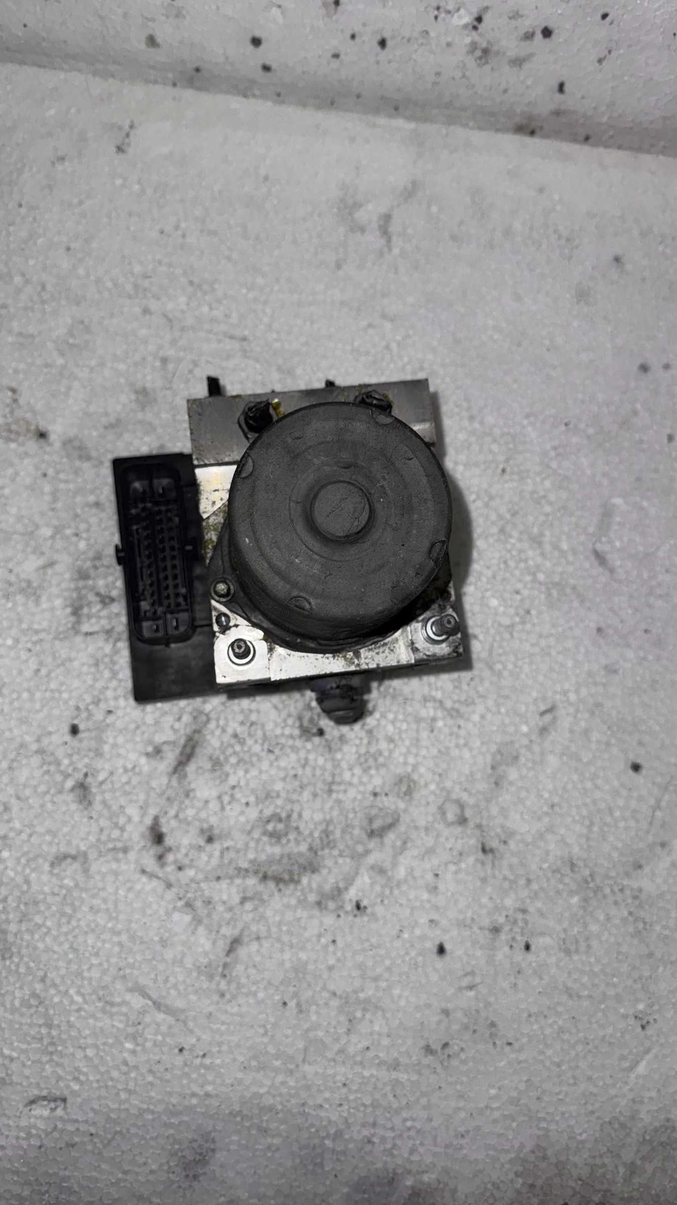   ABS  Citroen  C6 2009 96 665 428 80 | Mobile.bg   2