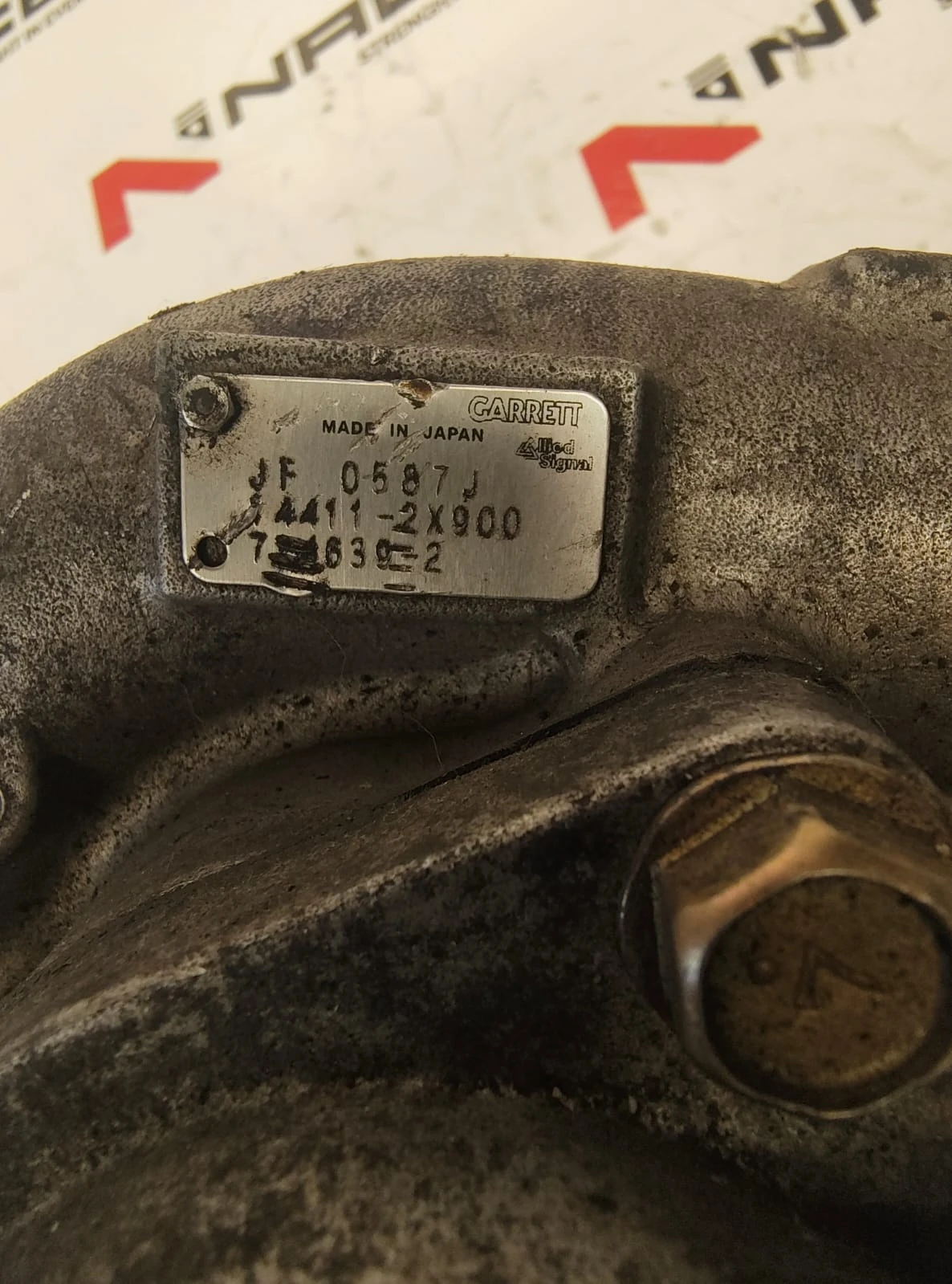   Nissan Patrol Terrano II 3.0 Dti ZD30 - 144112X900 | Mobile.bg   4