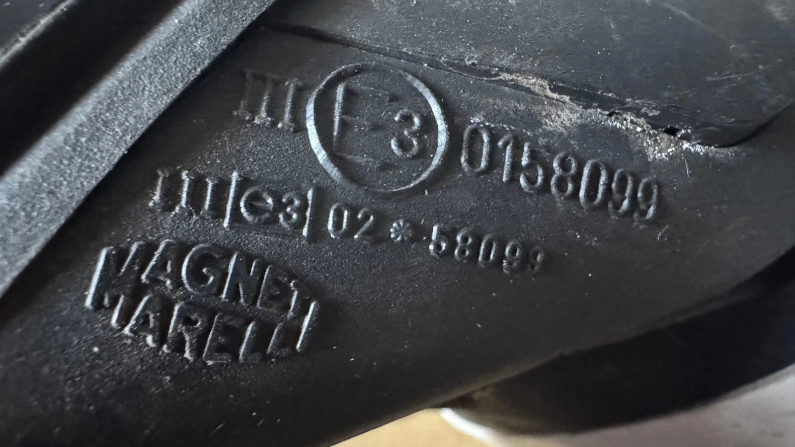   a Fiat Doblo - E30158099 / E30258099 | Mobile.bg   2