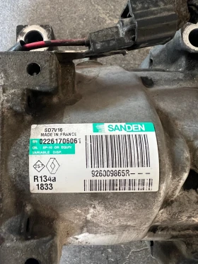 926009865R---   NISSAN QASHQAI  926009865R SD7V16 | Mobile.bg    2