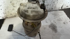        Peugeot 206 - 09732009903 / 9642124080