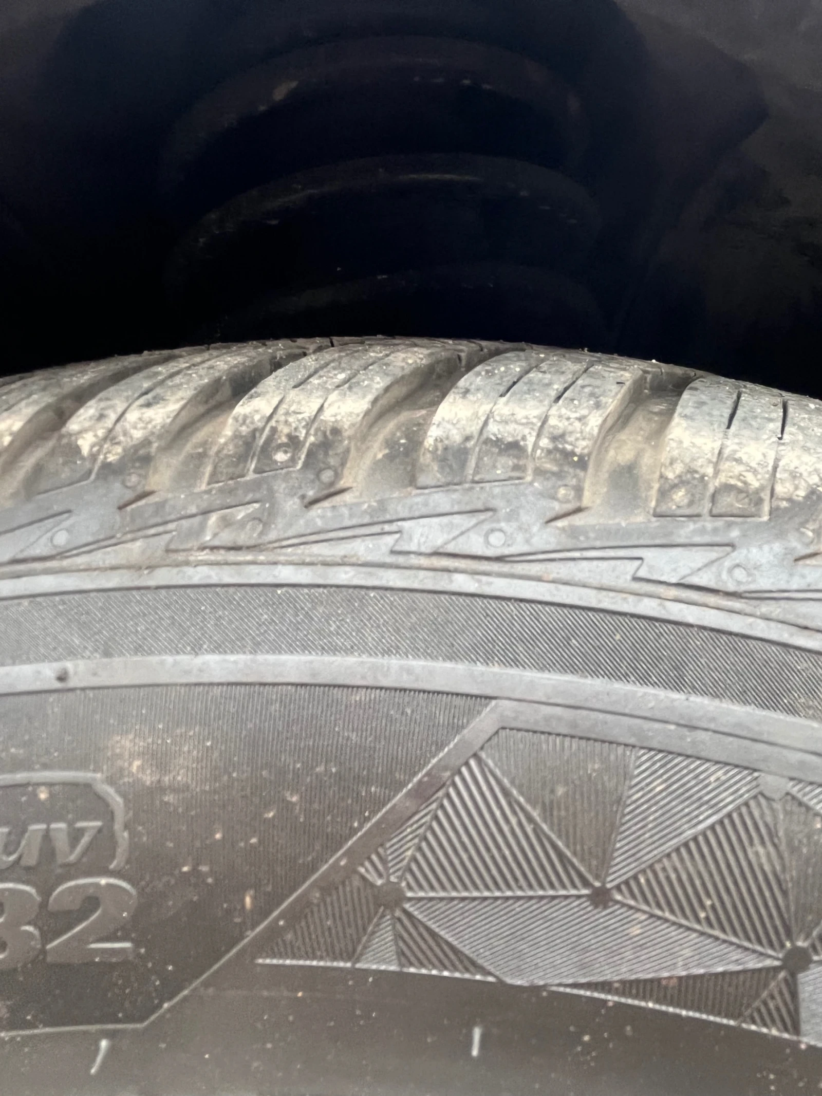  235/60R16 | Mobile.bg   2