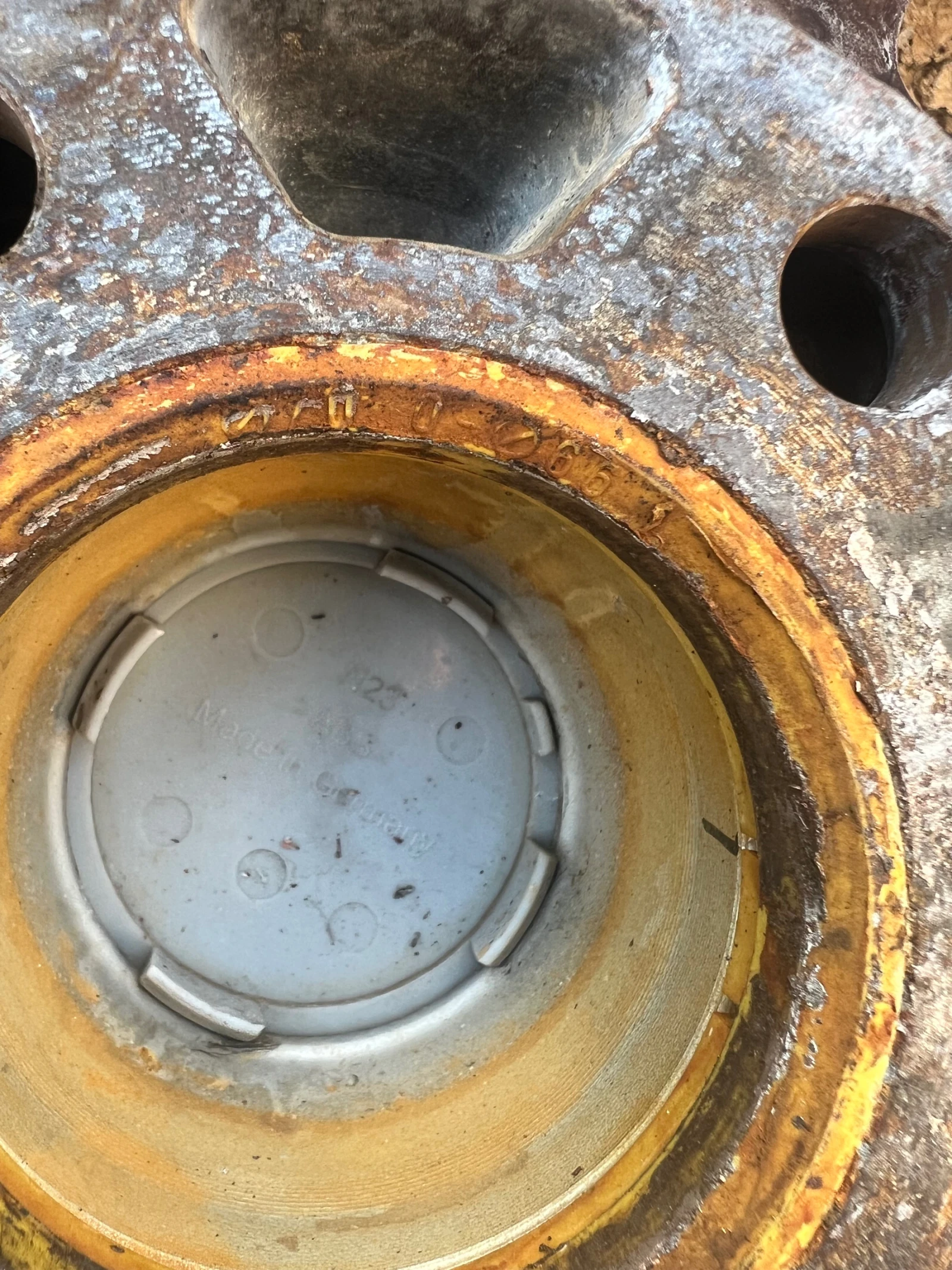 Джанти, снимка 9 - Гуми и джанти - 54102335