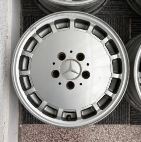 ������ �� Mercedes-Benz 124 | Mobile.bg � ����� ������ 4