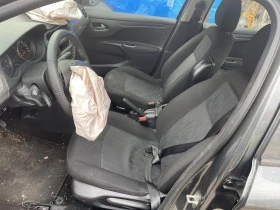 Citroen C-Elysee 1.6 hdi на части, снимка 4