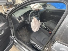 Citroen C-Elysee 1.6 hdi на части, снимка 6