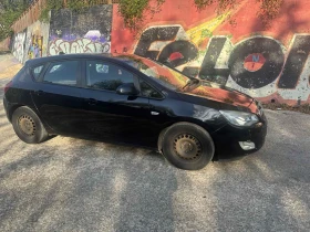 Opel Astra 1.7 CDTI, снимка 3