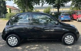 Nissan Micra 1.5 dci и 1.4 i, снимка 7