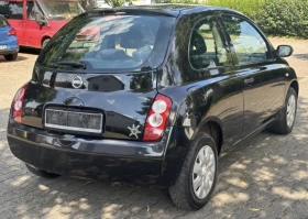 Nissan Micra 1.5 dci и 1.4 i, снимка 4