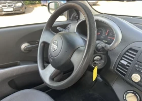 Nissan Micra 1.5 dci и 1.4 i, снимка 11