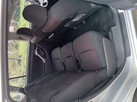 Toyota Verso 2011, снимка 8