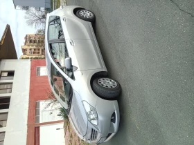 Toyota Verso 2011, снимка 2