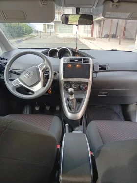 Toyota Verso 2011, снимка 10