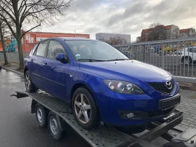 Mazda 3, снимка 1