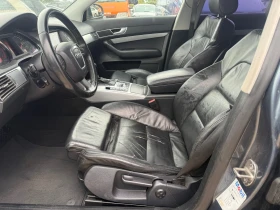 Audi A6 3.0TDI QUATTRO БАРТЕР ЛИЗИНГ, снимка 7