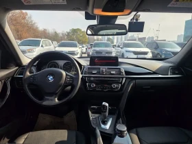 BMW 320 d, снимка 8