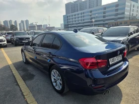 BMW 320 d, снимка 5