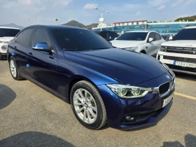 BMW 320 d, снимка 2