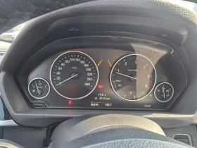 BMW 320 d, снимка 9