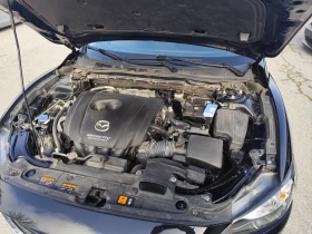 Mazda 6 2.5 Skyactive/aut., снимка 16