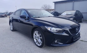 Mazda 6 2.5 Skyactive/aut., снимка 5
