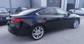 Mazda 6 2.5 Skyactive/aut., снимка 6