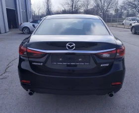 Mazda 6 2.5 Skyactive/aut., снимка 7