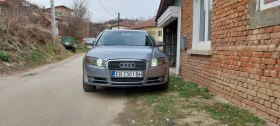Audi A4 Quatro, снимка 2