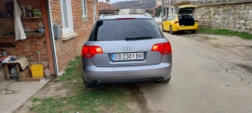 Audi A4 Quatro, снимка 4