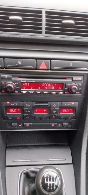 Audi A4 Quatro, снимка 14