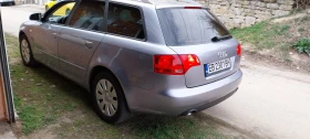 Audi A4 Quatro, снимка 5
