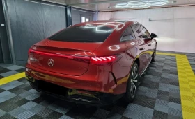 Mercedes-Benz EQS 450+ AMG-Line, снимка 2