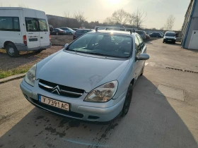 Citroen C5, снимка 4