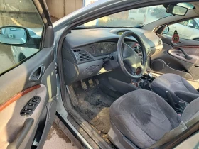 Citroen C5, снимка 7