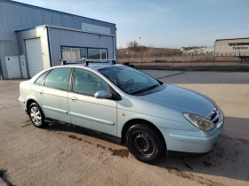 Citroen C5, снимка 8