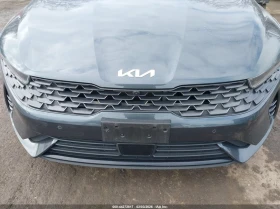 Kia K5 1.6l Ex, снимка 12