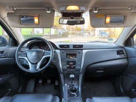 Suzuki Kizashi 2.4 GL INDIVIDUAL, снимка 16