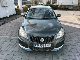 Suzuki Kizashi 2.4 GL INDIVIDUAL, снимка 2