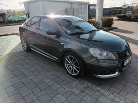 Suzuki Kizashi 2.4 GL INDIVIDUAL, снимка 7