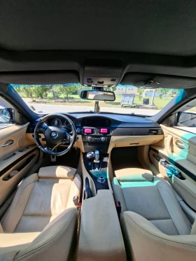 BMW 320 320d 177hp, снимка 11