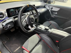 Mercedes-Benz CLA 45 AMG /BURMESTER/360/DISTRONIC/, снимка 7