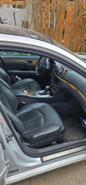 Mercedes-Benz E 320 Е320, снимка 4