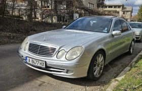 Mercedes-Benz E 320 Е320, снимка 1