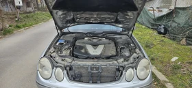 Mercedes-Benz E 320 Е320, снимка 3