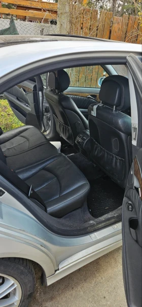 Mercedes-Benz E 320 Е320, снимка 5