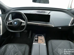 BMW iX 50 xDrive Sport, снимка 6