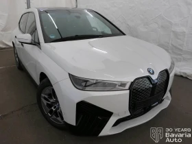 BMW iX 50 xDrive Sport, снимка 4