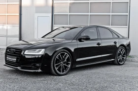 Audi S8 PLUS , снимка 1
