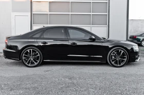 Audi S8 PLUS , снимка 8