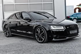 Audi S8 PLUS , снимка 3